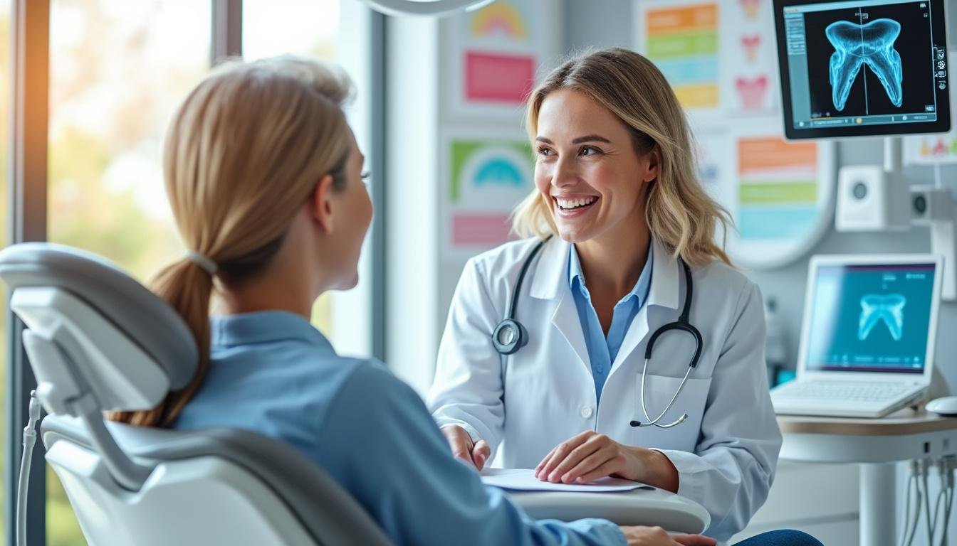 découvrez tout ce qu’il faut savoir sur le dentiste mutualiste en 2025 : avantages, fonctionnement, tarifs et conseils pour bien choisir vos soins dentaires avec votre mutuelle.