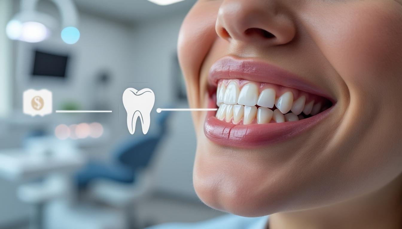 découvrez tout ce qu'il faut savoir sur les inlays dentaires : indications, avantages, prix en 2025 et conseils pour choisir la meilleure solution pour restaurer vos dents.