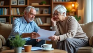 découvrez comment utiliser un comparatif de mutuelles senior pour trouver la couverture santé la mieux adaptée à vos besoins, comparer les garanties et faire des économies facilement.