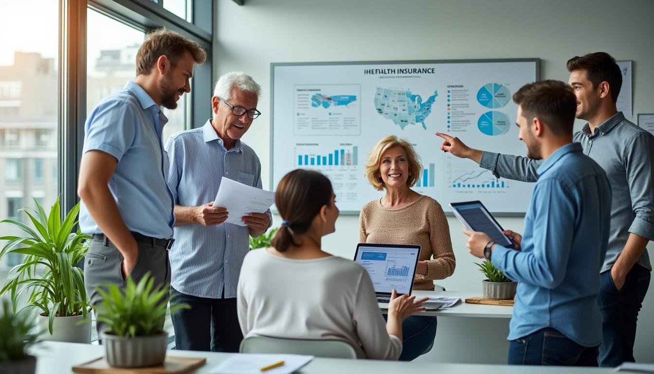 découvrez comment choisir la meilleure mutuelle obligatoire avec l'acs. conseils, critères de sélection et informations pratiques pour bien protéger votre santé tout en respectant votre budget.