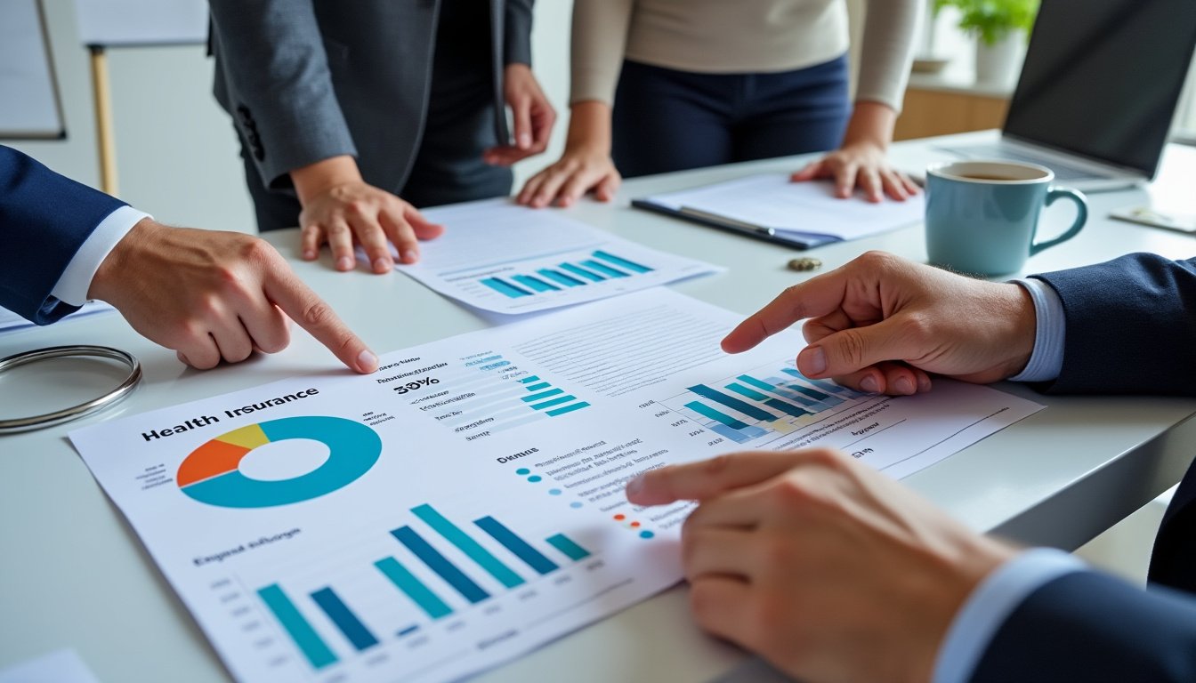 découvrez notre avis complet sur aésio mutuelle en 2025 : garanties, prix, avantages et inconvénients. faut-il souscrire ? lisez notre analyse avant de faire votre choix !