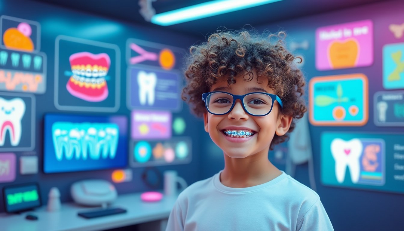 découvrez tout ce qu'il faut savoir sur l'appareil dentaire pour enfant en 2025 : types de solutions adaptées, conseils, prix et innovations pour assurer le meilleur traitement orthodontique à votre enfant.
