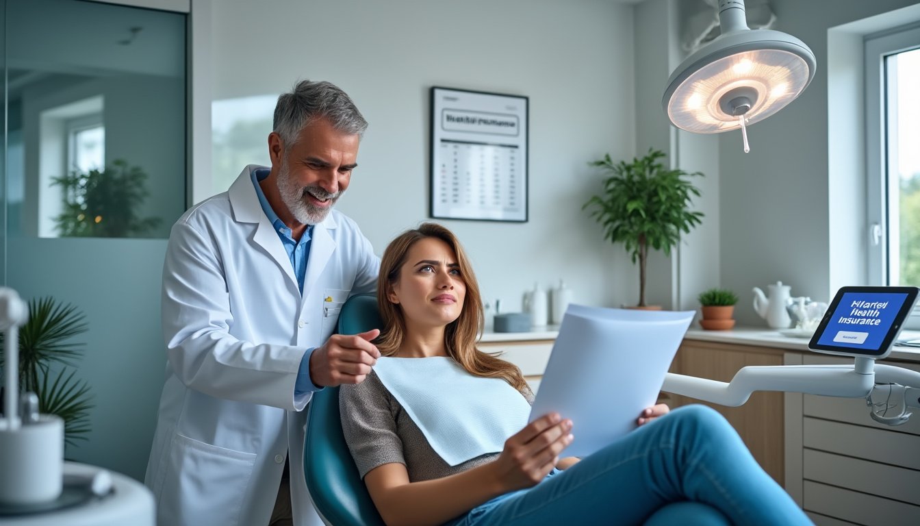 découvrez les démarches et précautions à prendre pour changer de mutuelle en pleine prise en charge d’un traitement dentaire en 2025. conseils, étapes clés et droits à connaître pour garantir le maintien de votre remboursement.