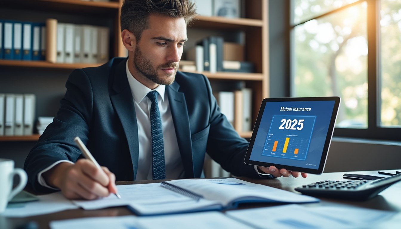 découvrez tout ce qu'il faut savoir sur la cnp mutuelle en 2025 : garanties proposées, tarifs, avantages et conseils pour choisir la meilleure formule santé.