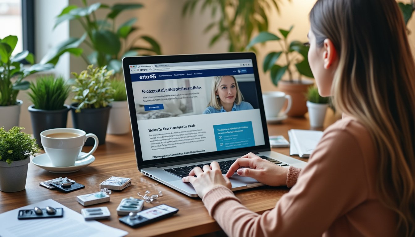 découvrez les démarches à suivre en 2025 pour obtenir le remboursement de vos piles auditives : conditions, documents nécessaires et conseils pour optimiser vos remboursements auprès de l’assurance maladie et des mutuelles.