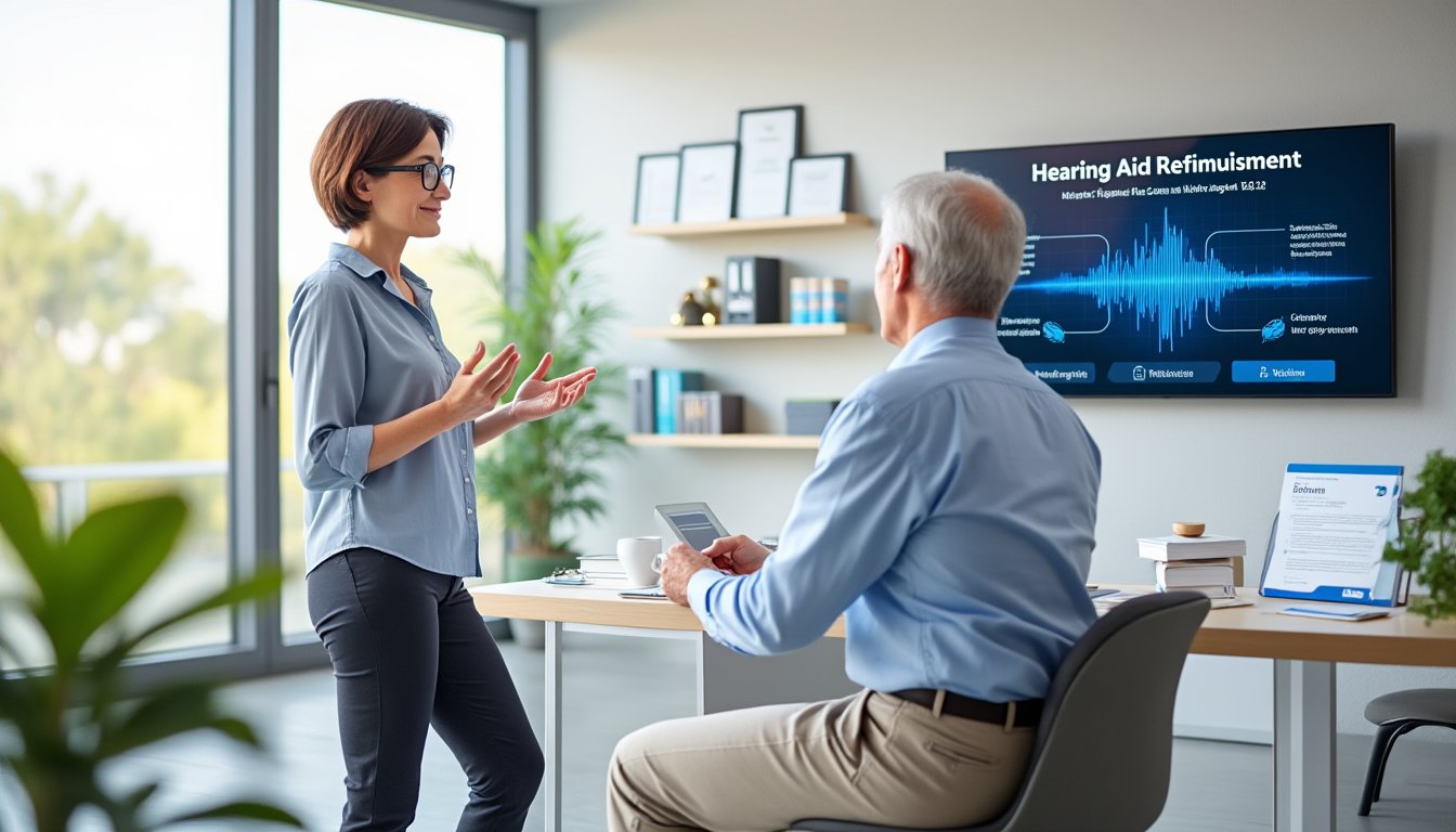 découvrez nos conseils pour maximiser le remboursement de votre appareil auditif par la mutuelle en 2025 : démarches, astuces et dernières réglementations pour alléger vos frais.