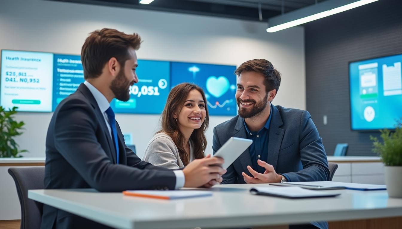 découvrez nos conseils pratiques pour obtenir un remboursement rapide de votre mutuelle en 2025 : démarches simplifiées, documents nécessaires et astuces pour accélérer le traitement de vos demandes.
