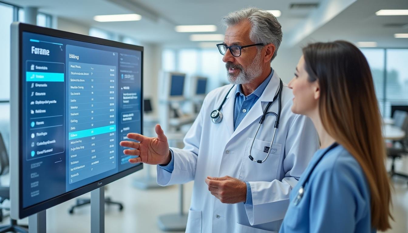 découvrez tout ce qu’il faut savoir sur le remboursement en secteur 1 en 2025 : fonctionnement, taux, démarches et conseils pour optimiser votre prise en charge chez les professionnels de santé.