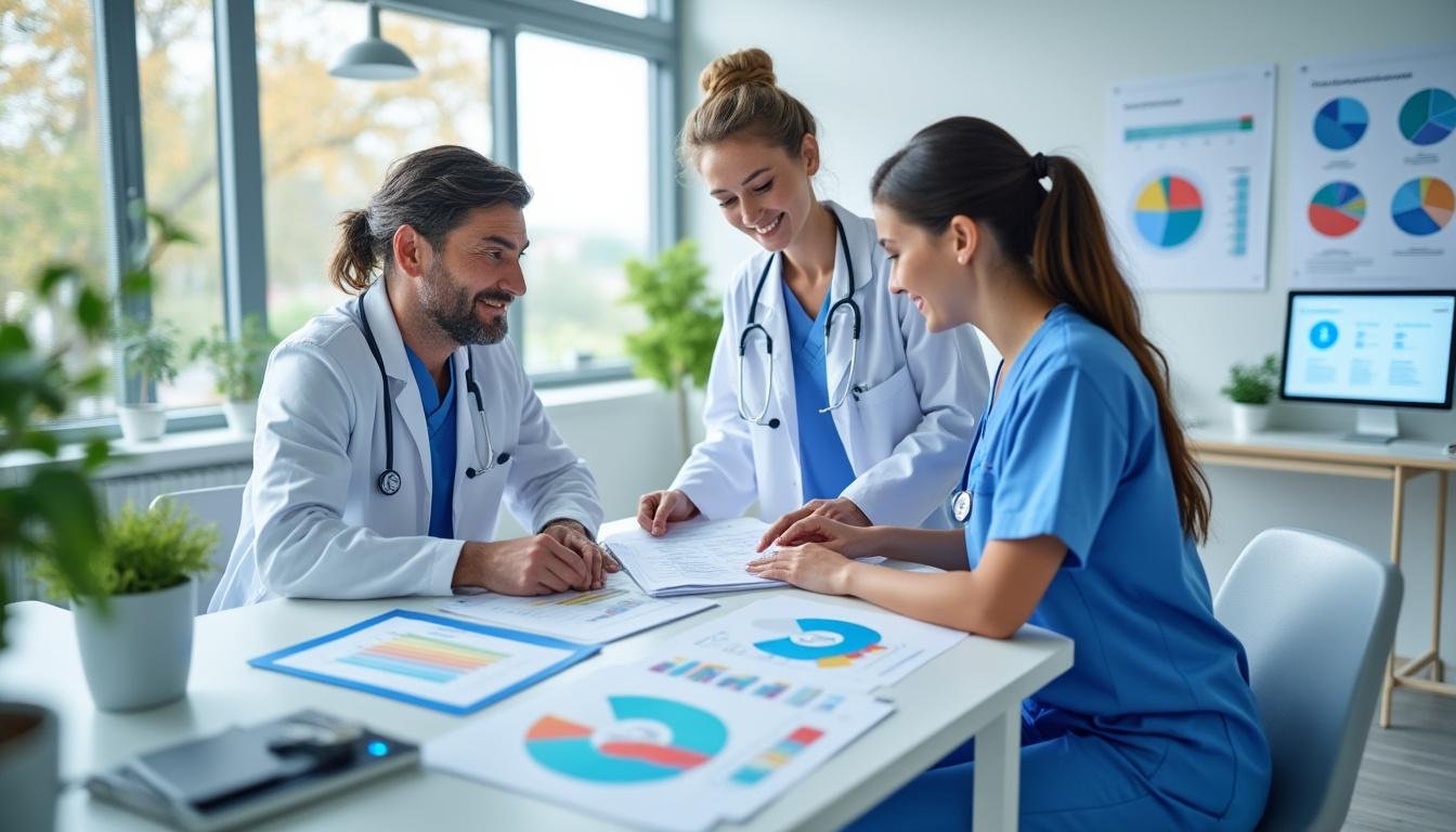 découvrez tout ce qu’il faut savoir sur le remboursement en secteur 1 en 2025 : fonctionnement, taux de prise en charge et conseils pour optimiser vos remboursements de soins médicaux.
