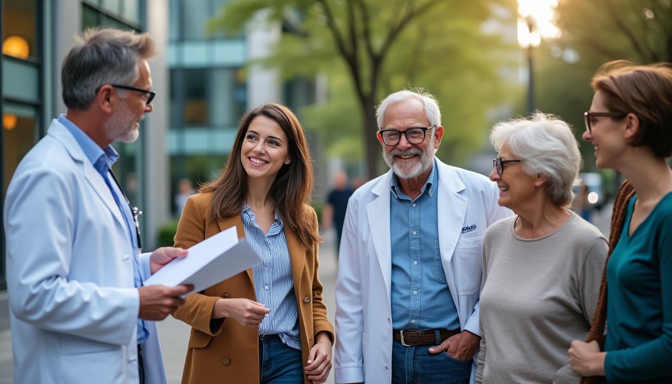 découvrez les conditions d'éligibilité à la cmu en 2025, qui peut en bénéficier et les démarches à suivre pour faire votre demande facilement. toutes les infos à jour pour protéger votre santé.