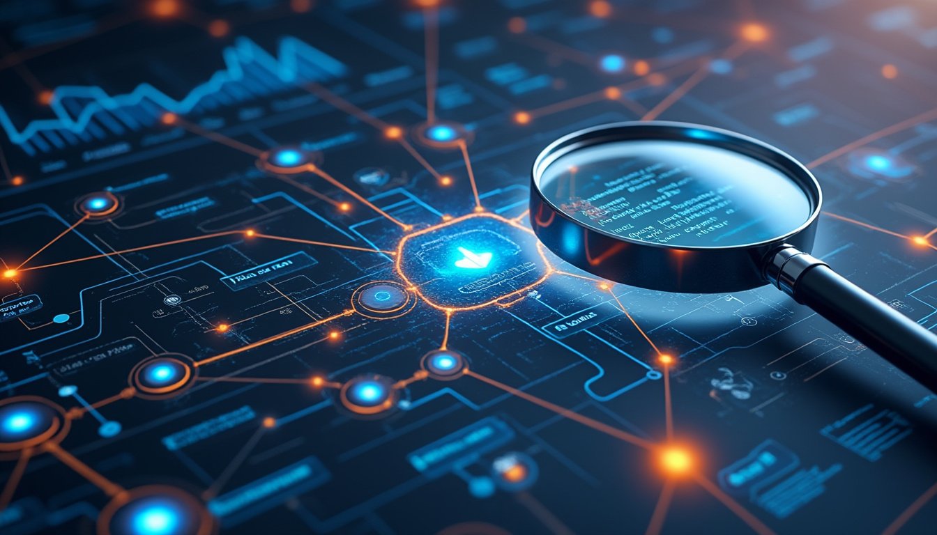 découvrez comment optimiser la structure de vos liens internes grâce au cross linking pour améliorer efficacement le référencement de votre site en 2025. conseils pratiques et stratégies seo à adopter dès aujourd'hui !