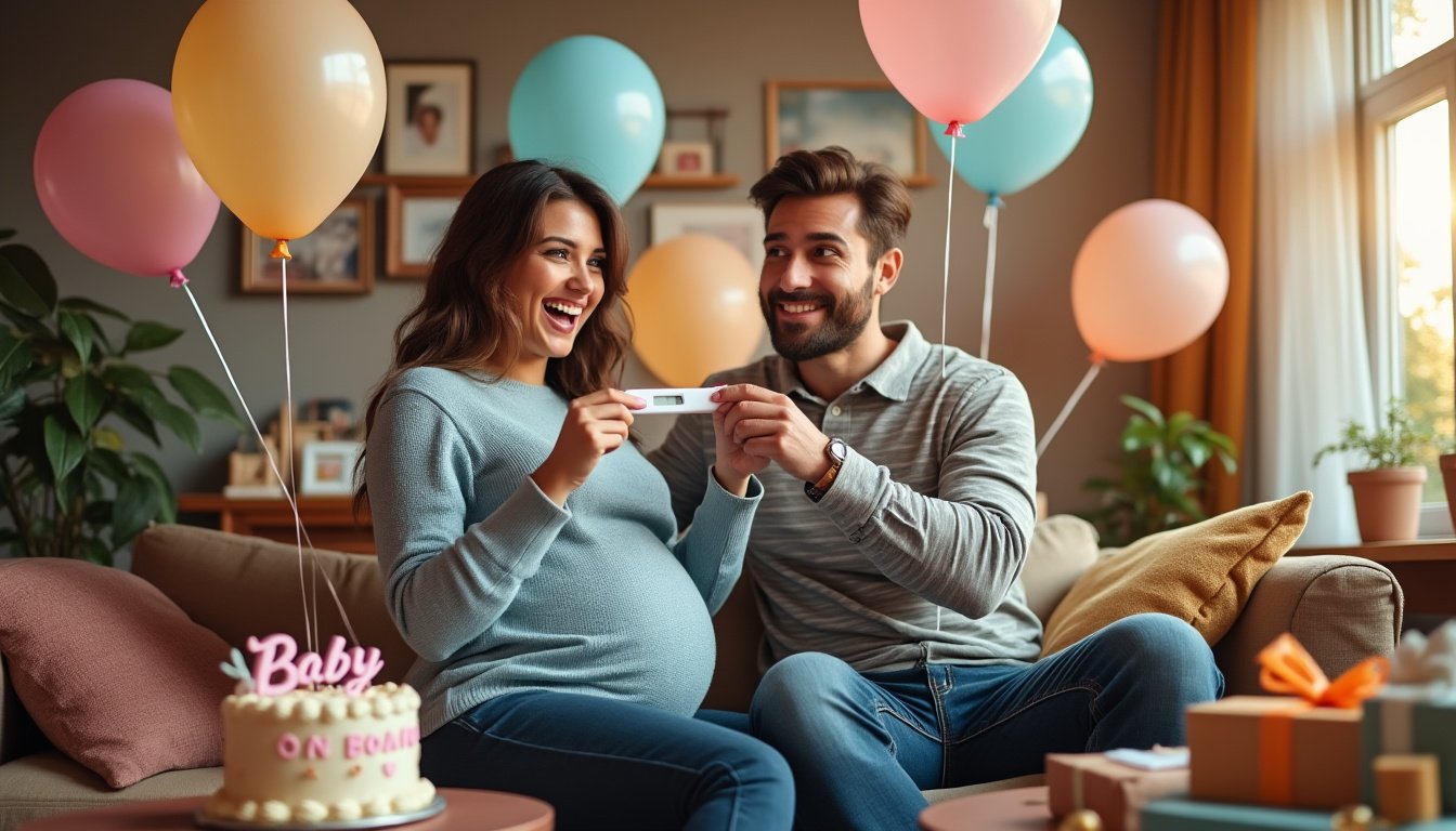 découvrez toutes les étapes pour faire votre déclaration de grossesse en 2025 : délais à respecter, démarches à suivre, interlocuteurs à contacter et conseils pratiques pour bien annoncer cet heureux événement.