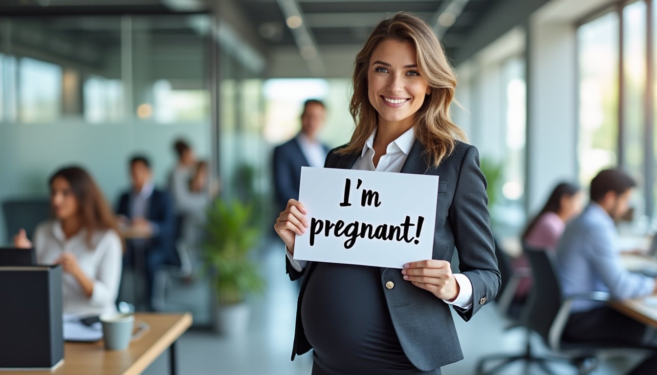 découvrez tout ce qu’il faut savoir sur la déclaration de grossesse en 2025 : étapes, démarches à suivre, délais et interlocuteurs à contacter pour déclarer votre grossesse facilement.