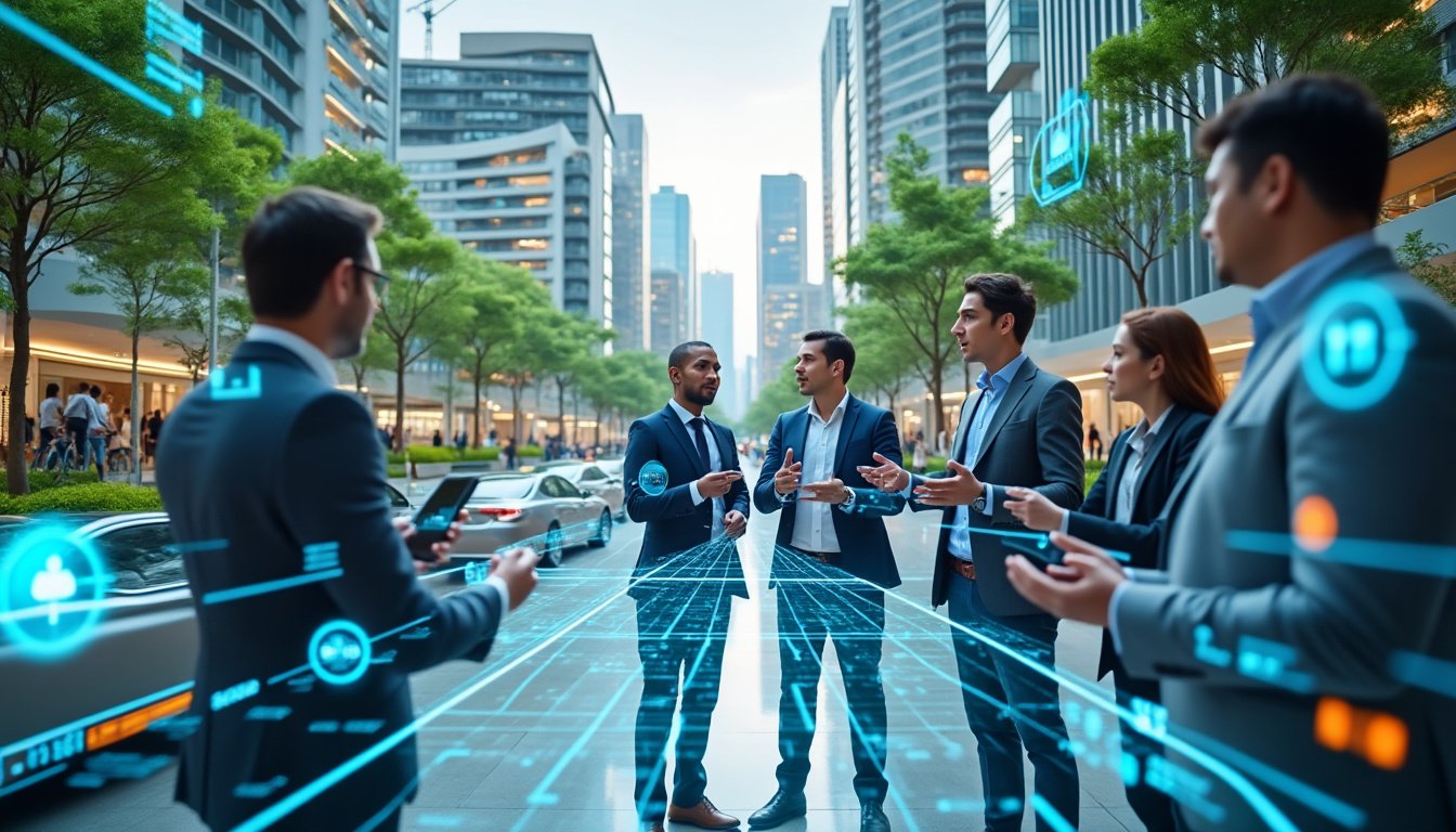 découvrez endya, la solution innovante de 2025 : fonctionnalités, bénéfices et conseils pour tirer le meilleur parti de cette technologie révolutionnaire.