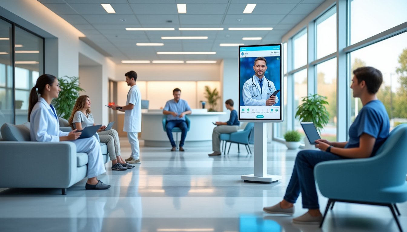 découvrez tout ce qu’il faut savoir sur le forfait ambulatoire en 2025 : fonctionnement, avantages, conditions de prise en charge et démarches pour en bénéficier. informez-vous sur ce mode de soins innovant adapté à vos besoins de santé.