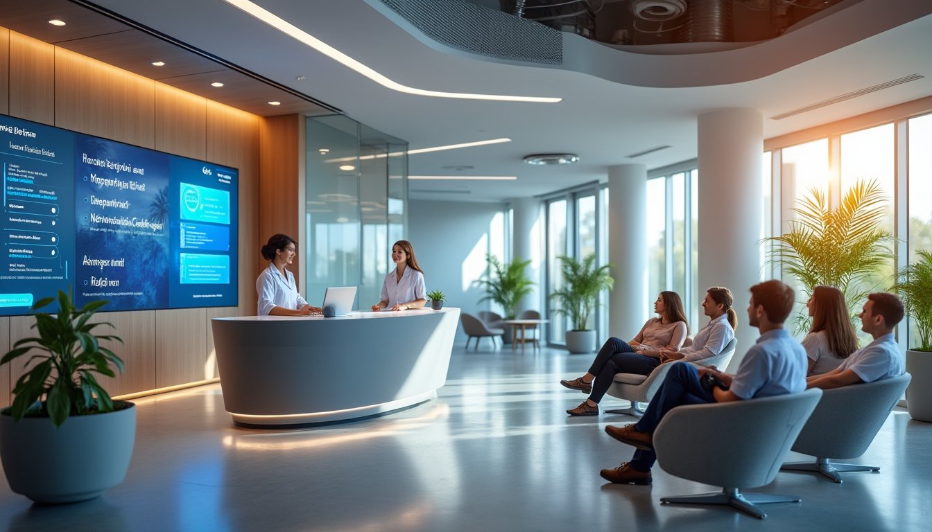 découvrez tout ce qu’il faut savoir en 2025 sur le forfait journalier hospitalier, son montant, sa prise en charge par la sécurité sociale et les mutuelles, ainsi que les conseils pour bien choisir sa complémentaire santé.