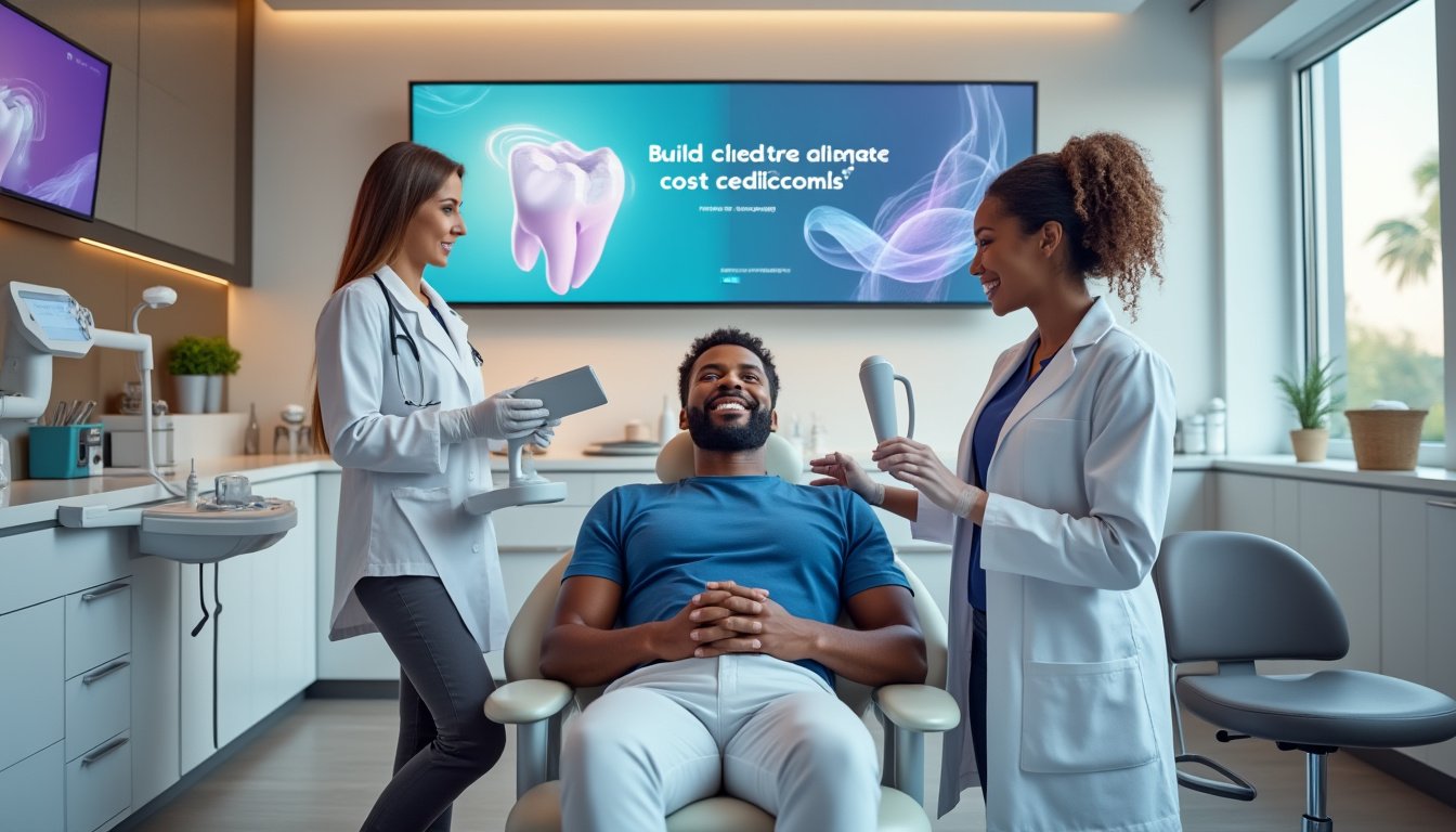 découvrez nos astuces et conseils pour trouver un implant dentaire pas cher en 2025. comparez les prix, explorez les alternatives et apprenez à réduire efficacement le coût de votre sourire tout en garantissant la qualité de vos soins dentaires.