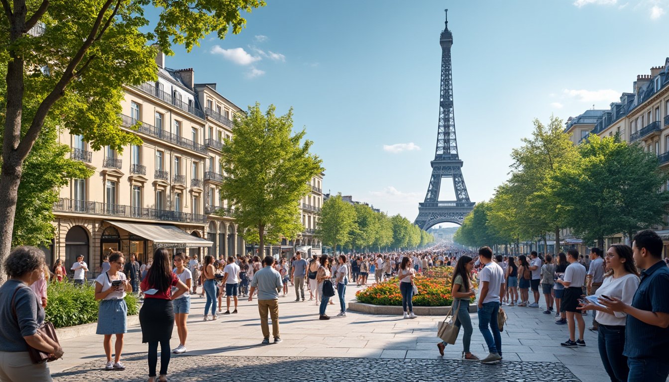 découvrez tout ce qu’il faut savoir sur la mutuelle de la ville de paris en 2025 : couverture santé, garanties, avantages et conseils pour bien choisir votre complémentaire santé parisienne.