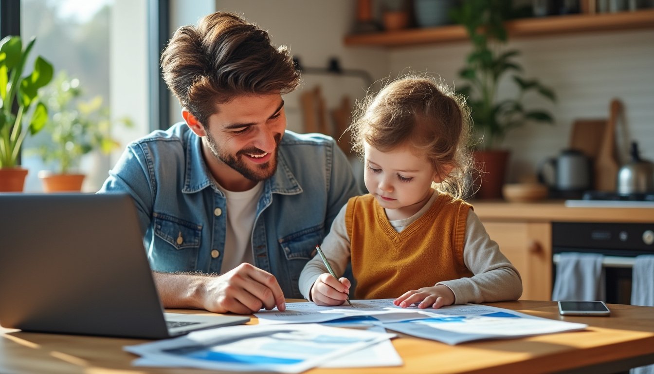 découvrez comment choisir la meilleure mutuelle pour un enfant seul en 2025 : conseils, garanties indispensables et astuces pour une couverture santé parfaitement adaptée aux besoins de votre enfant.