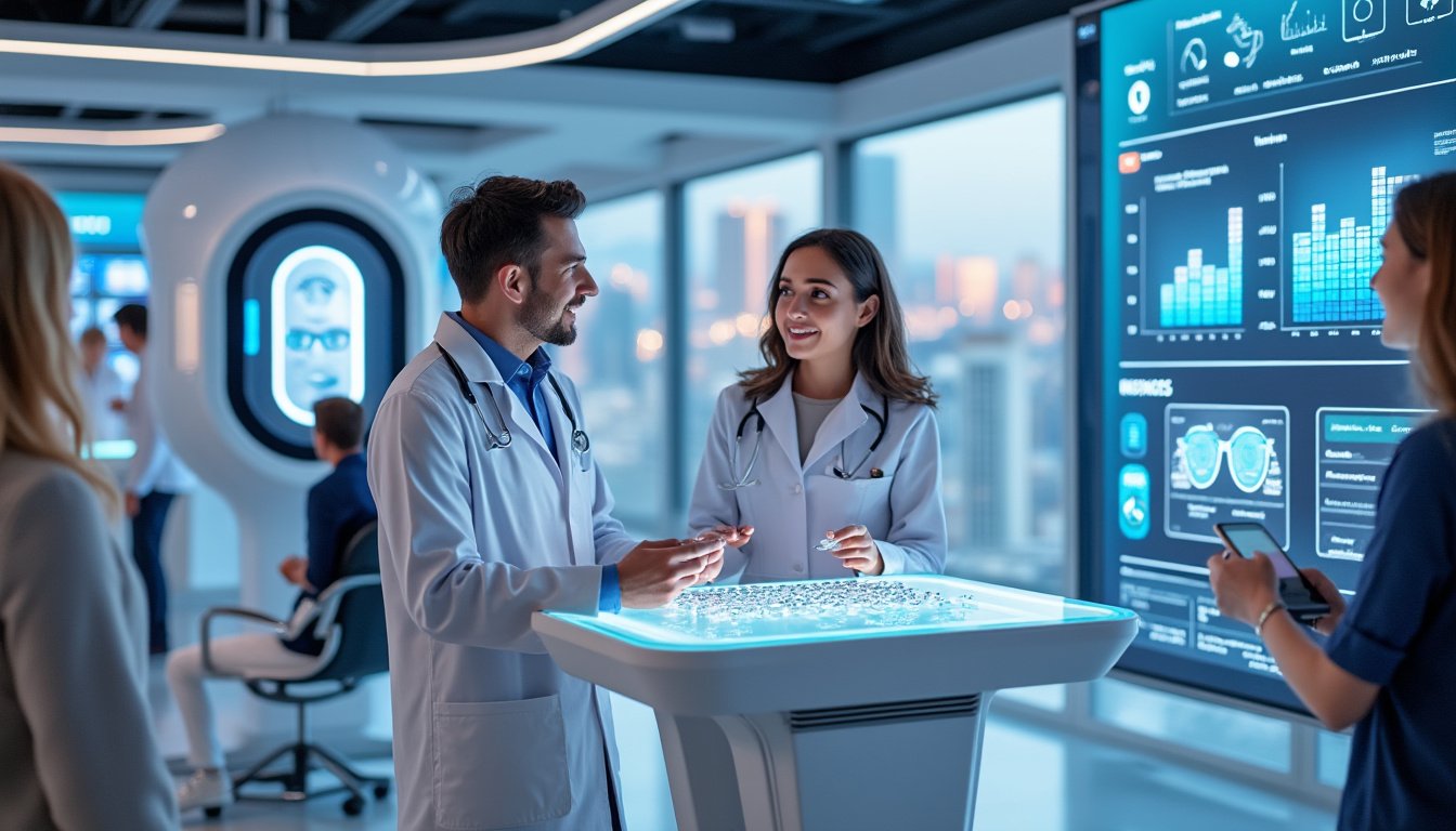 découvrez tout ce qu’il faut savoir sur la mutuelle et le remboursement des lentilles en 2025 : démarches, prises en charge, conditions et conseils pour bien choisir votre complémentaire santé.