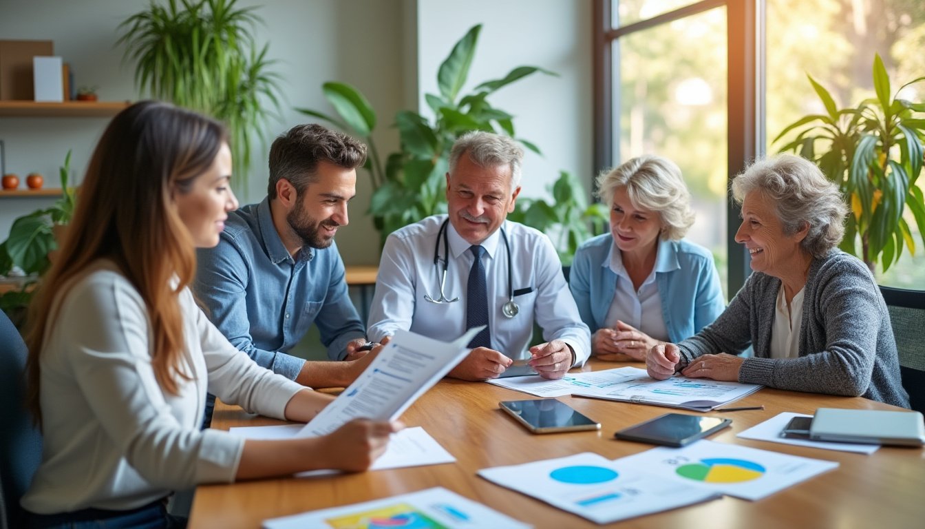 découvrez nos conseils pour bien choisir votre mutuelle hospitalisation seule en 2025. comparez les offres, maîtrisez les garanties essentielles et assurez-vous une couverture adaptée à vos besoins et à votre budget.