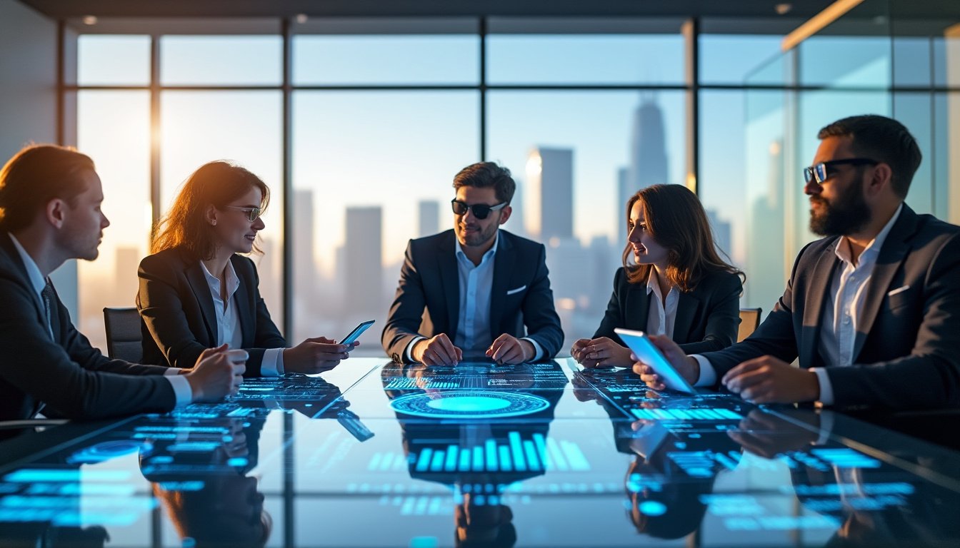 découvrez tout ce qu’il faut savoir sur la mutuelle en portage salarial en 2025 : obligations, avantages, fonctionnement et conseils pour choisir la meilleure couverture santé adaptée à votre statut.