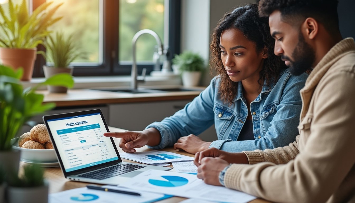 découvrez nos conseils pour choisir la meilleure mutuelle santé pour votre conjoint en 2025. comparez les offres, garanties et tarifs afin de protéger efficacement votre couple.