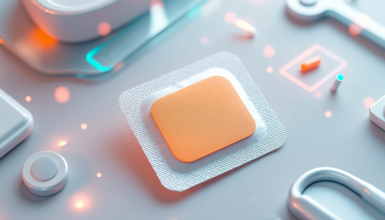 découvrez tout ce qu'il faut savoir sur les prix des patchs nicotinell en 2025 : comparatif, conseils pour économiser et informations essentielles pour réussir votre arrêt du tabac.