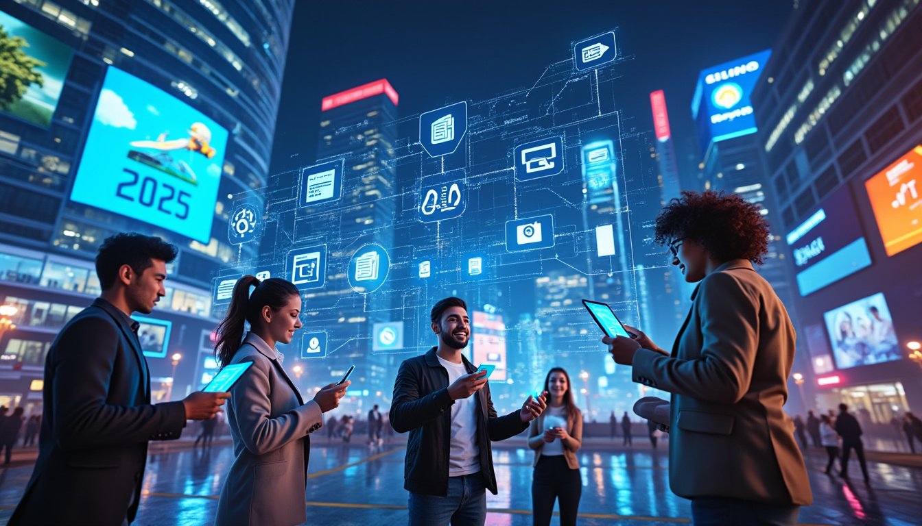 découvrez comment assurer la portabilité de vos données et services en 2025 : conseils pratiques, démarches simplifiées et outils pour transférer facilement toutes vos informations numériques.