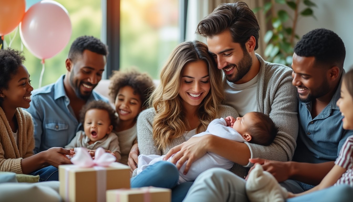 découvrez comment profiter d’une prime de naissance grâce à votre mutuelle en 2025. conseils, démarches et conditions pour obtenir ce soutien financier à l’arrivée de votre enfant.