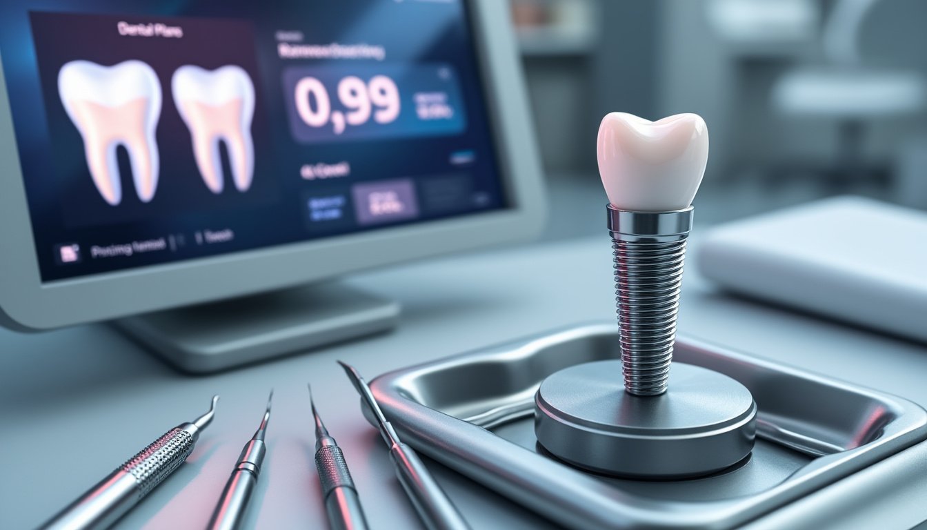 découvrez les prix des prothèses dentaires en 2025, les facteurs qui influencent leur coût et les solutions de remboursement pour mieux choisir votre soin dentaire.