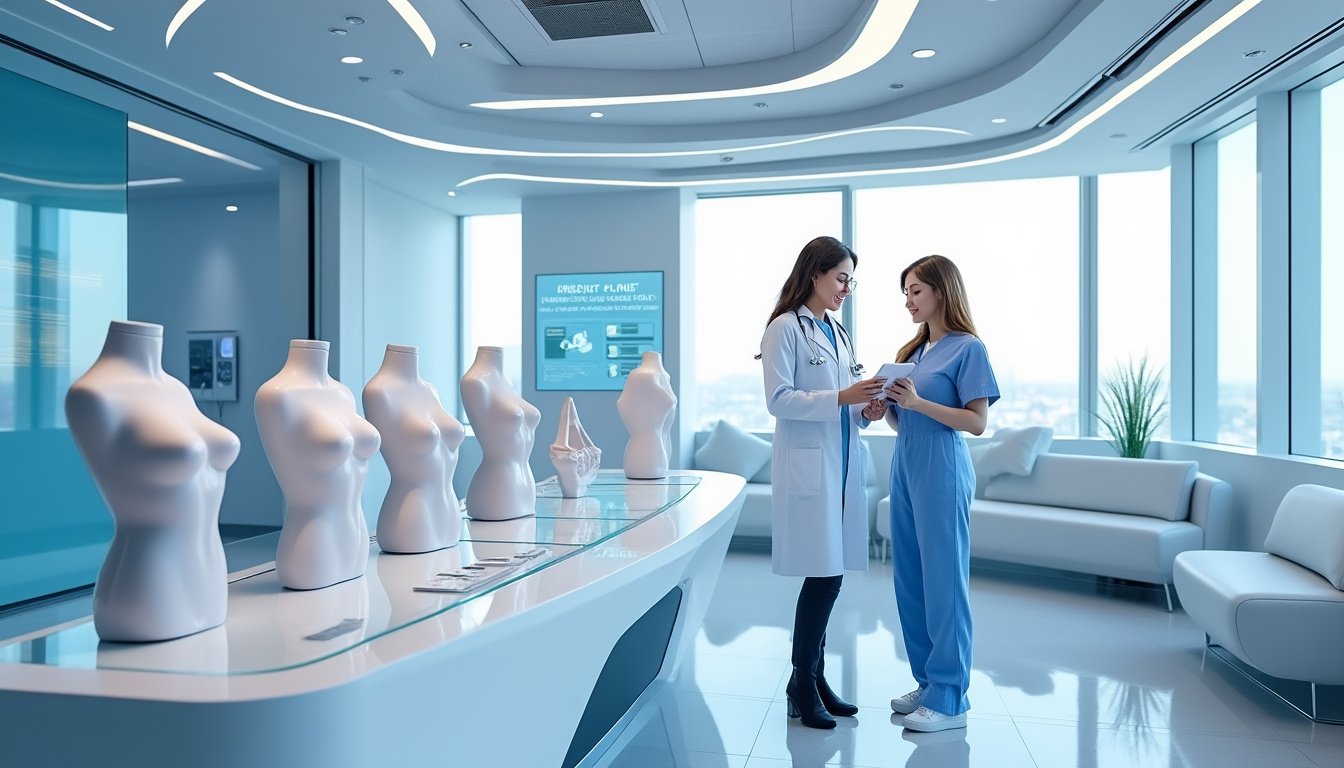 découvrez le coût d’une prothèse mammaire en 2025, les facteurs qui influencent le prix, ainsi que des conseils pour bien choisir votre intervention.