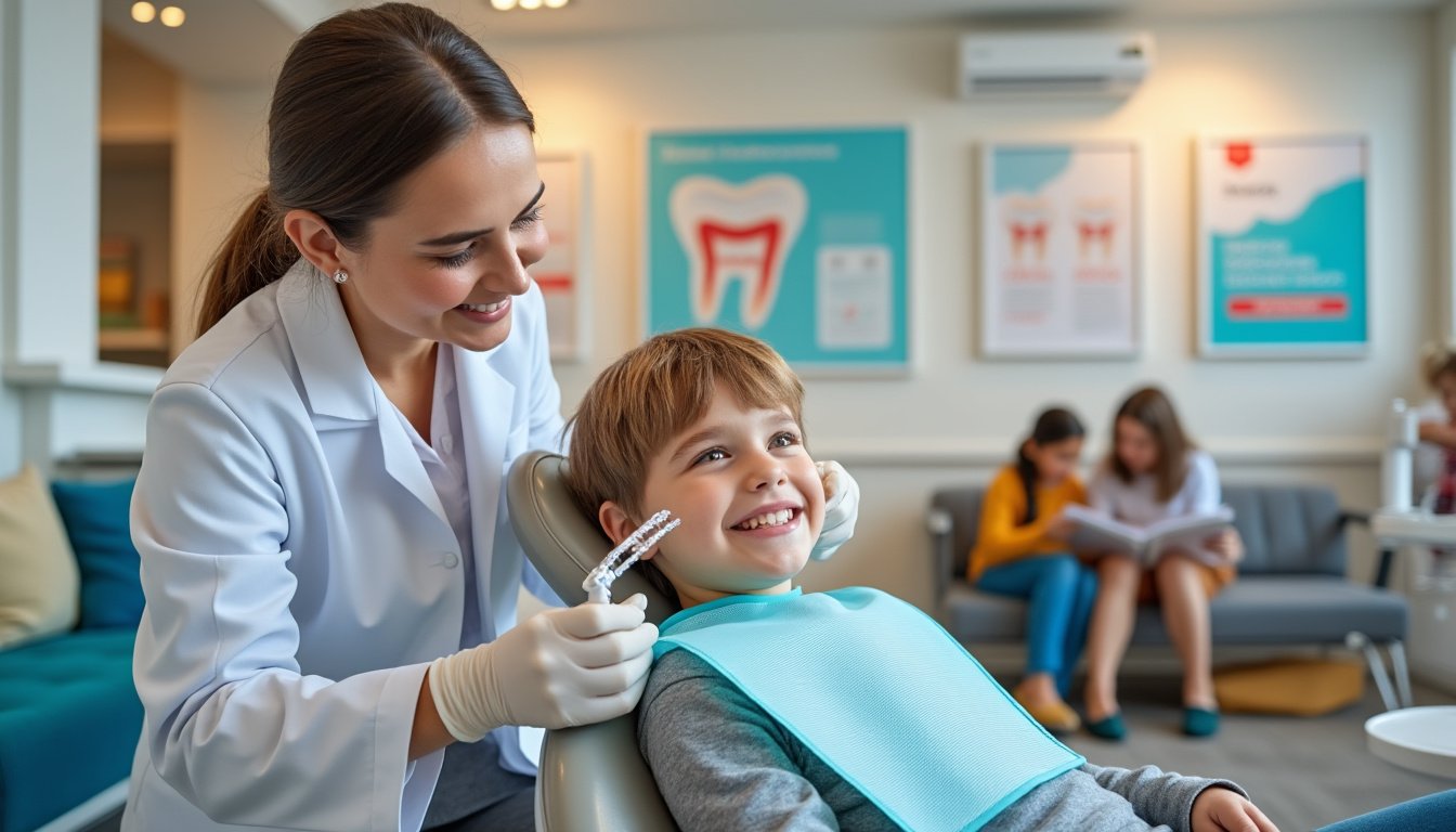 découvrez la fréquence de remboursement des appareils dentaires en 2025 et les démarches à suivre pour en bénéficier facilement. toutes les infos sur les conditions et montants pris en charge.