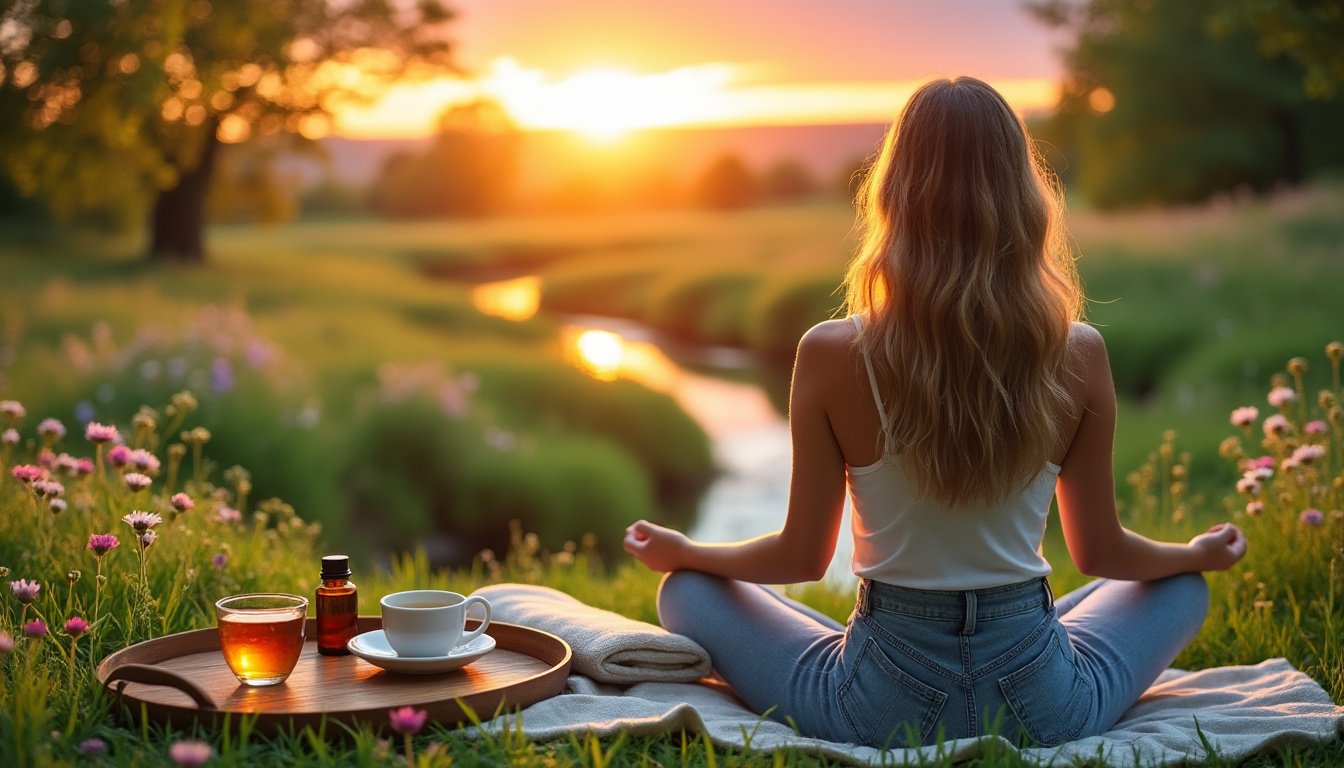 découvrez des méthodes naturelles et des solutions douces pour surmonter le burn-out en 2025. retrouvez votre équilibre et améliorez votre bien-être grâce à des conseils adaptés et accessibles à tous.