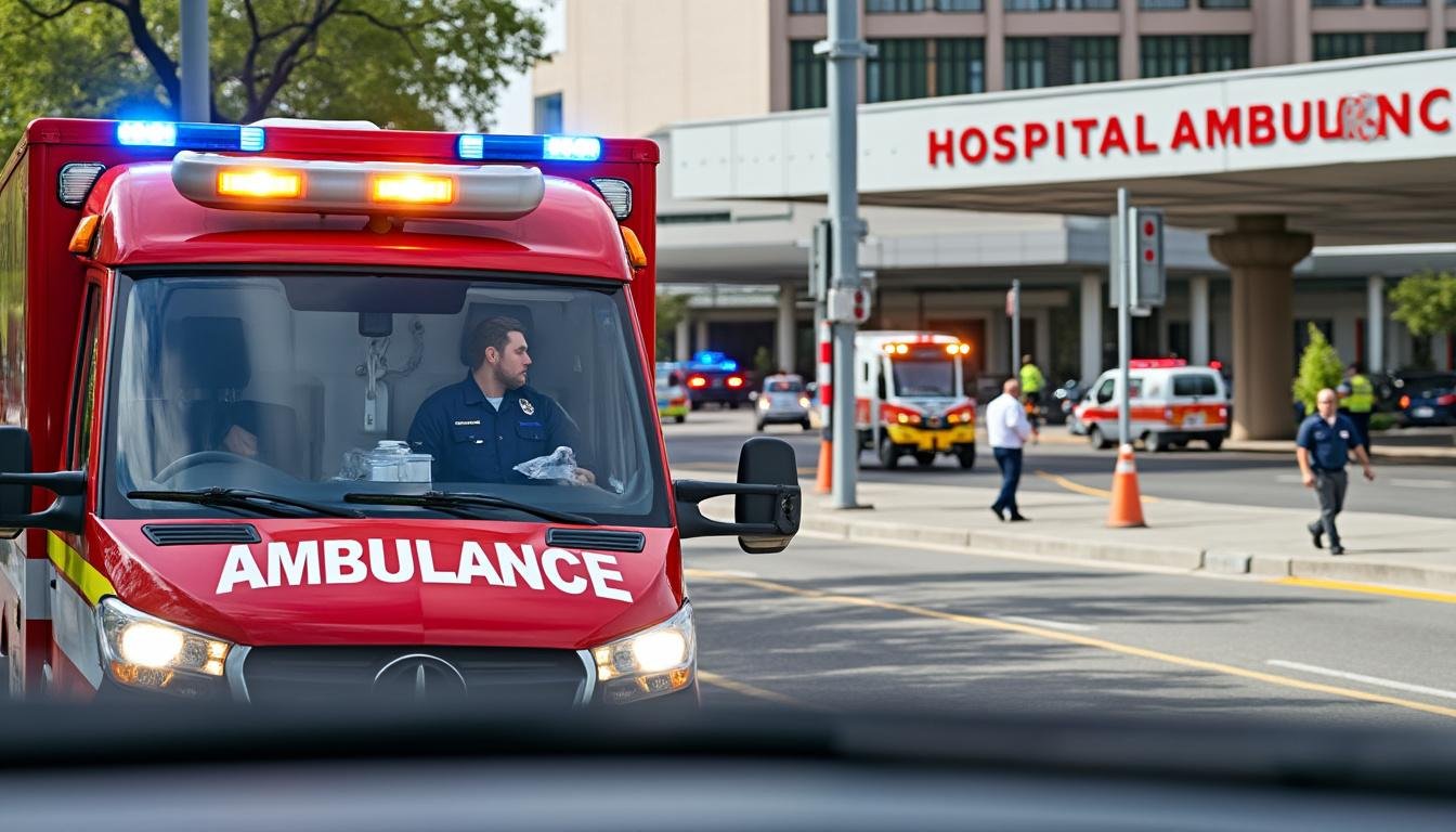 découvrez tout ce qu'il faut savoir sur le bon de transport ald en 2025 : conditions d'obtention, démarches à suivre et conseils pratiques pour faciliter vos déplacements médicaux.