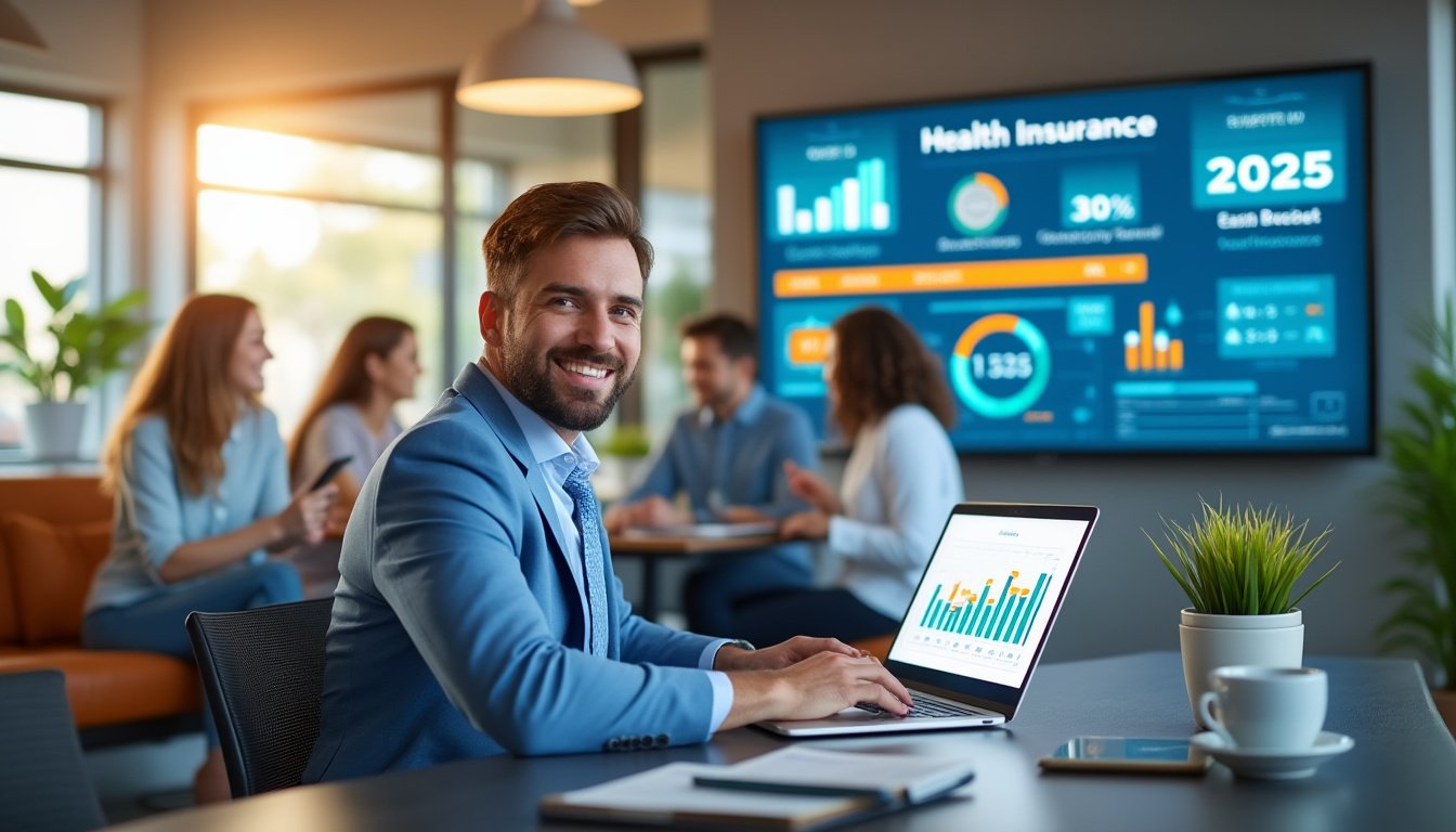 découvrez toutes les informations essentielles sur le tarif de la mutuelle intégrance en 2025 : détails des formules, facteurs qui influencent le prix, conseils pour bien choisir votre contrat et optimiser votre budget santé.