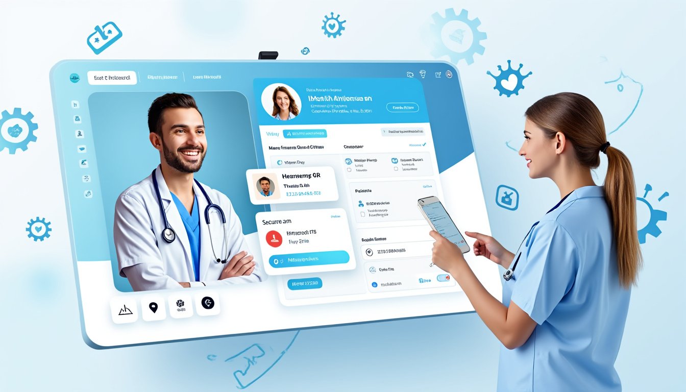 découvrez tous les avantages de la mutuelle viamedis en 2025 : services, remboursements, démarches d’adhésion et conseils pour optimiser votre couverture santé.