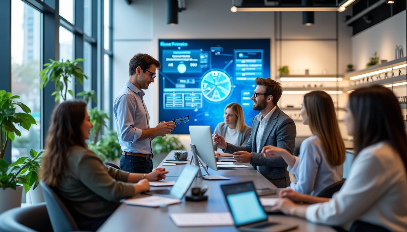 découvrez comment choisir le meilleur réseau d’opticiens partenaires itelis en 2025. conseils, critères de sélection et avantages pour bénéficier de soins optiques de qualité près de chez vous.