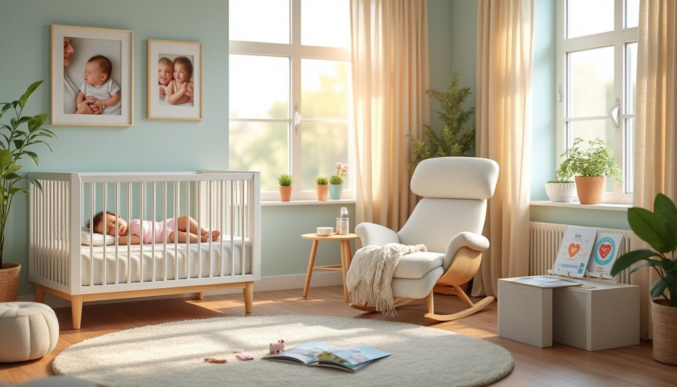 découvrez nos conseils pour choisir la meilleure mutuelle santé pour votre bébé en 2025. comparez les complémentaires santé pour nourrisson et assurez une protection optimale dès la naissance !