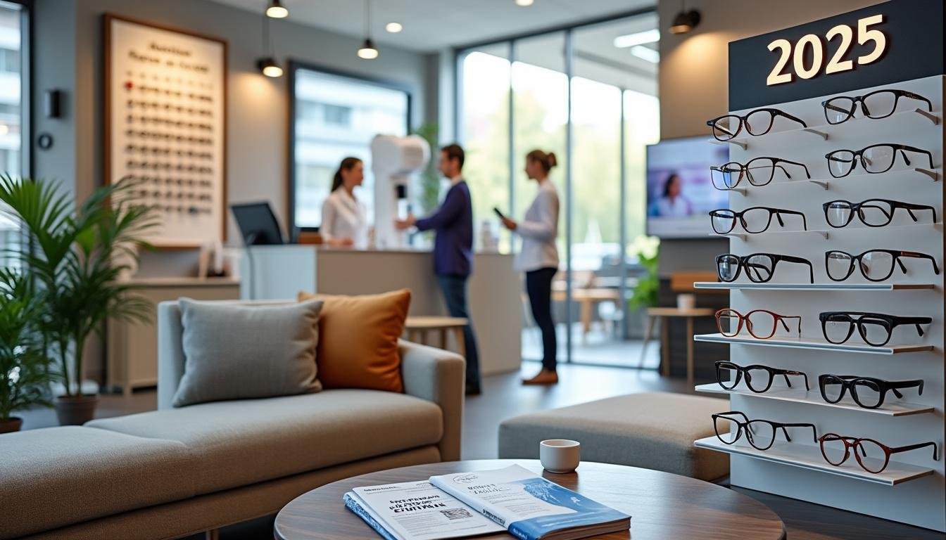 découvrez toutes les étapes pour obtenir le remboursement de vos lunettes en 2025 : démarches administratives, montants pris en charge et conseils pour optimiser votre prise en charge par la sécurité sociale et votre mutuelle.