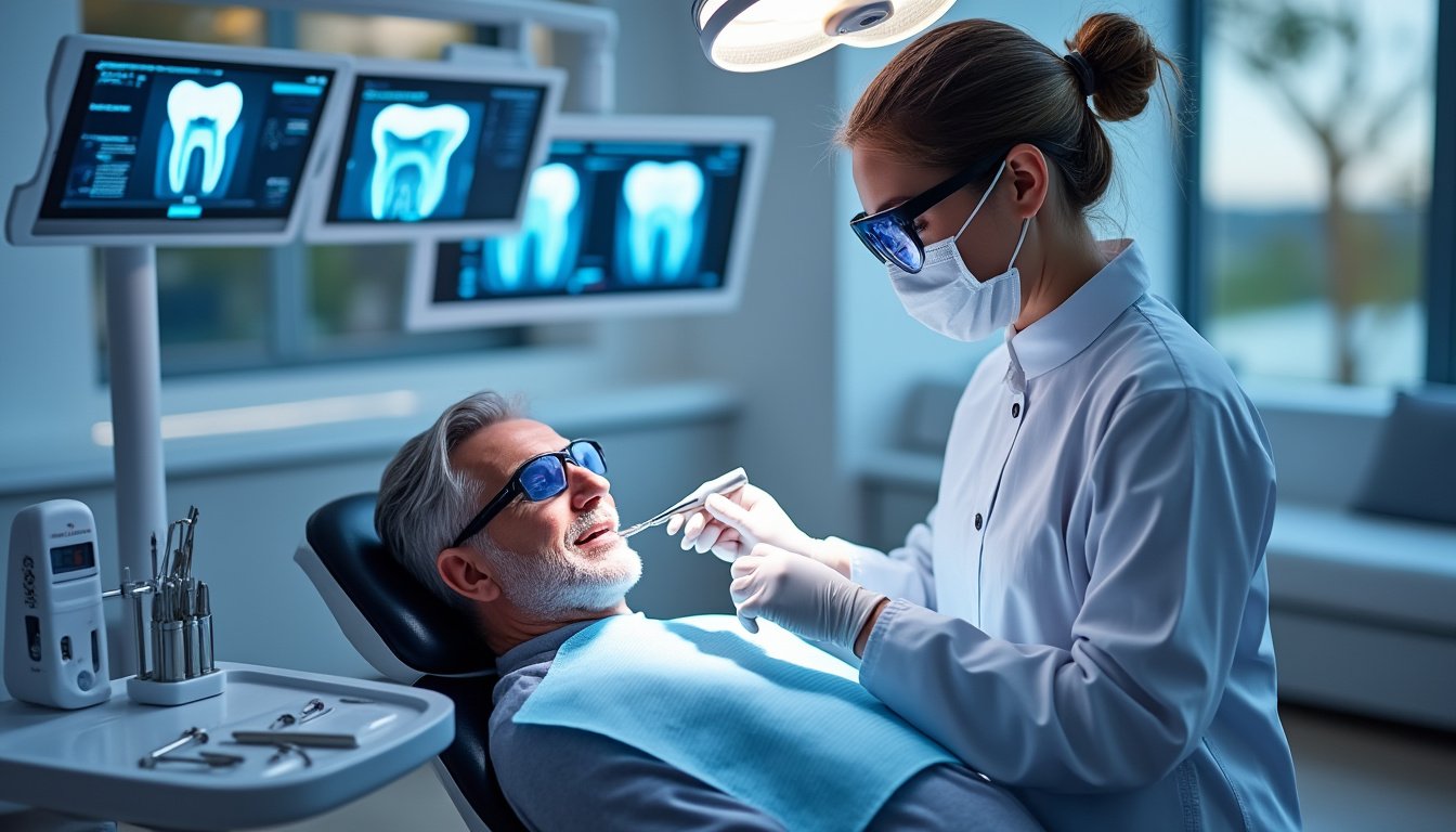 découvrez tout ce qu’il faut savoir sur l’avulsion dentaire en 2025 : indications, procédures, soins après l’extraction d’une dent et conseils pour une bonne récupération.