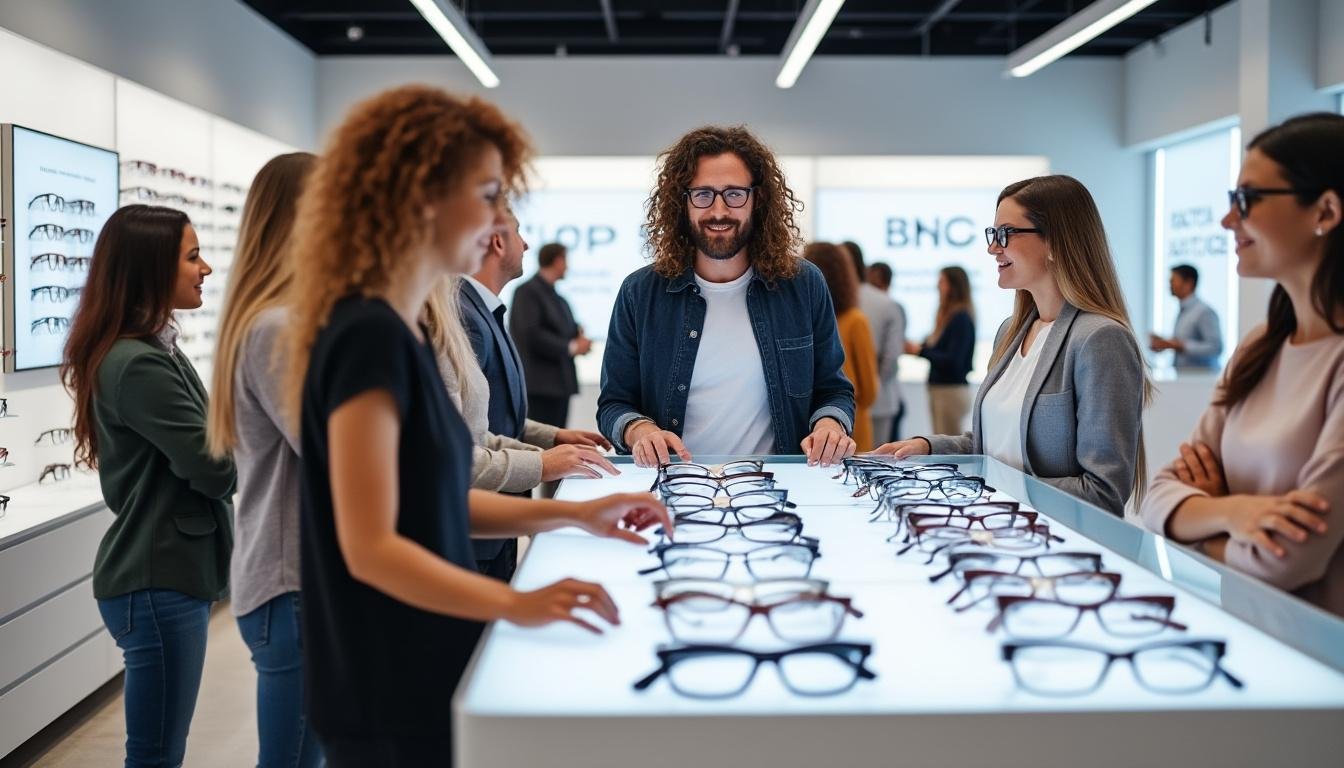 découvrez tous les conseils pratiques et les étapes essentielles pour changer de lunettes en 2025. facilitez votre choix de monture et de verres grâce à nos recommandations d’experts.