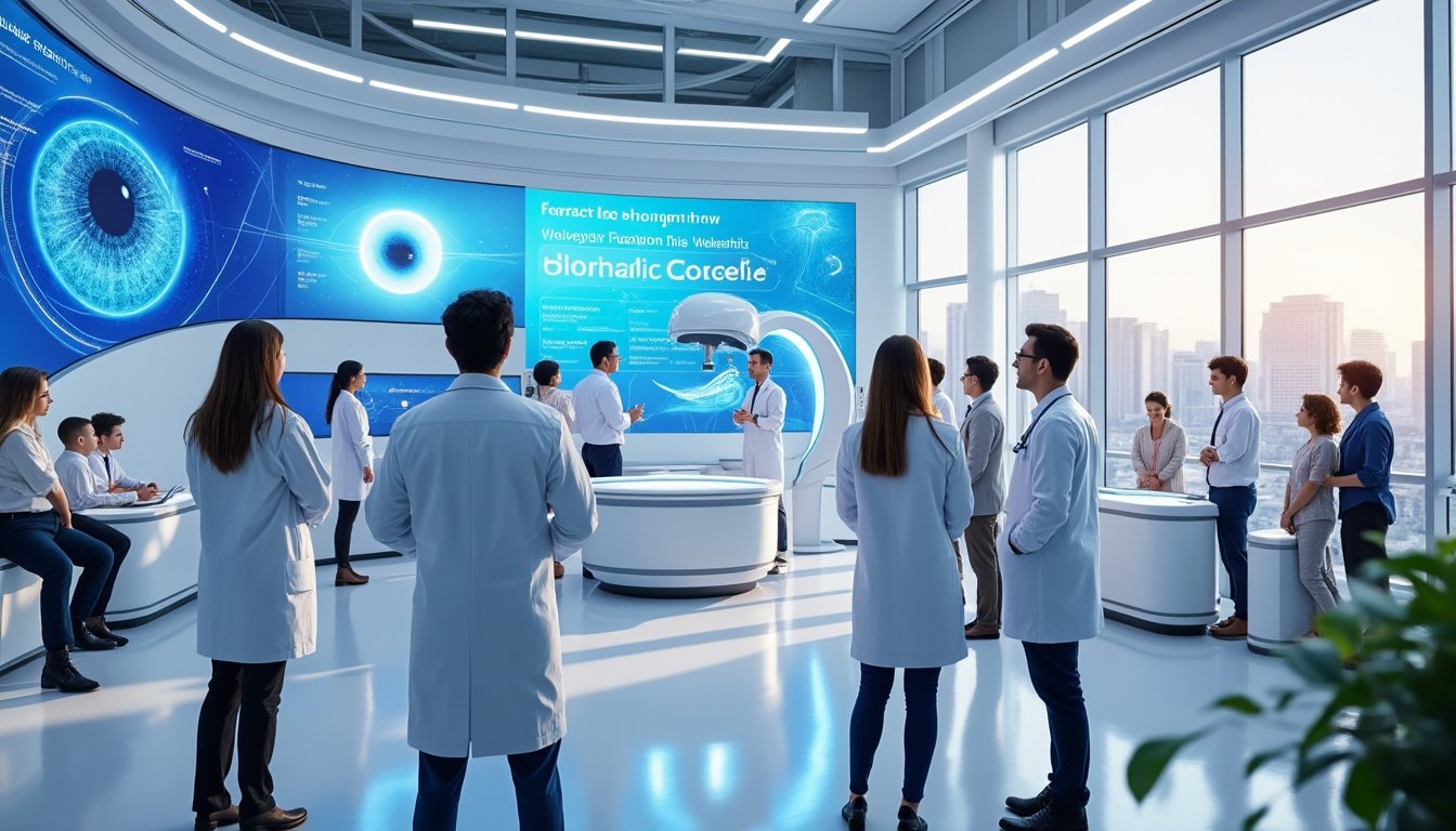 découvrez les prix actualisés pour une chirurgie réfractive en 2025 : coûts moyens, facteurs influençant le tarif, conseils pour bien choisir votre clinique et obtenir le meilleur rapport qualité-prix.