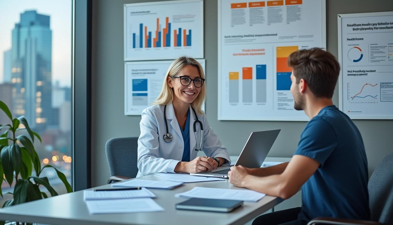 découvrez comment fonctionne le remboursement d’un médecin non conventionné en 2025 : démarches, taux de prise en charge par l’assurance maladie, rôle de la mutuelle et astuces pour limiter vos frais de santé.