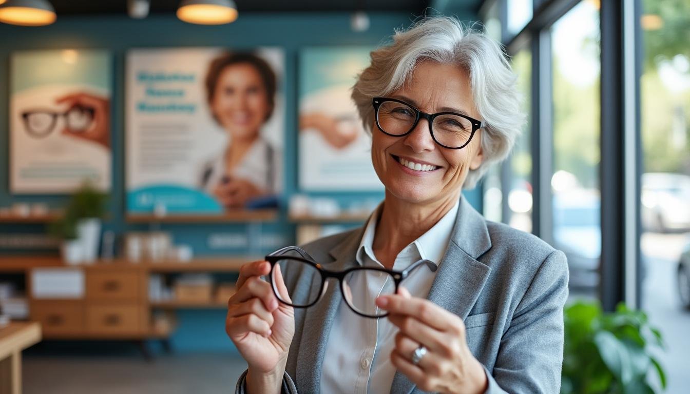 découvrez comment les personnes diabétiques peuvent bénéficier d’un remboursement des lunettes en 2025. toutes les démarches, conditions et conseils pour optimiser votre prise en charge expliqués simplement.