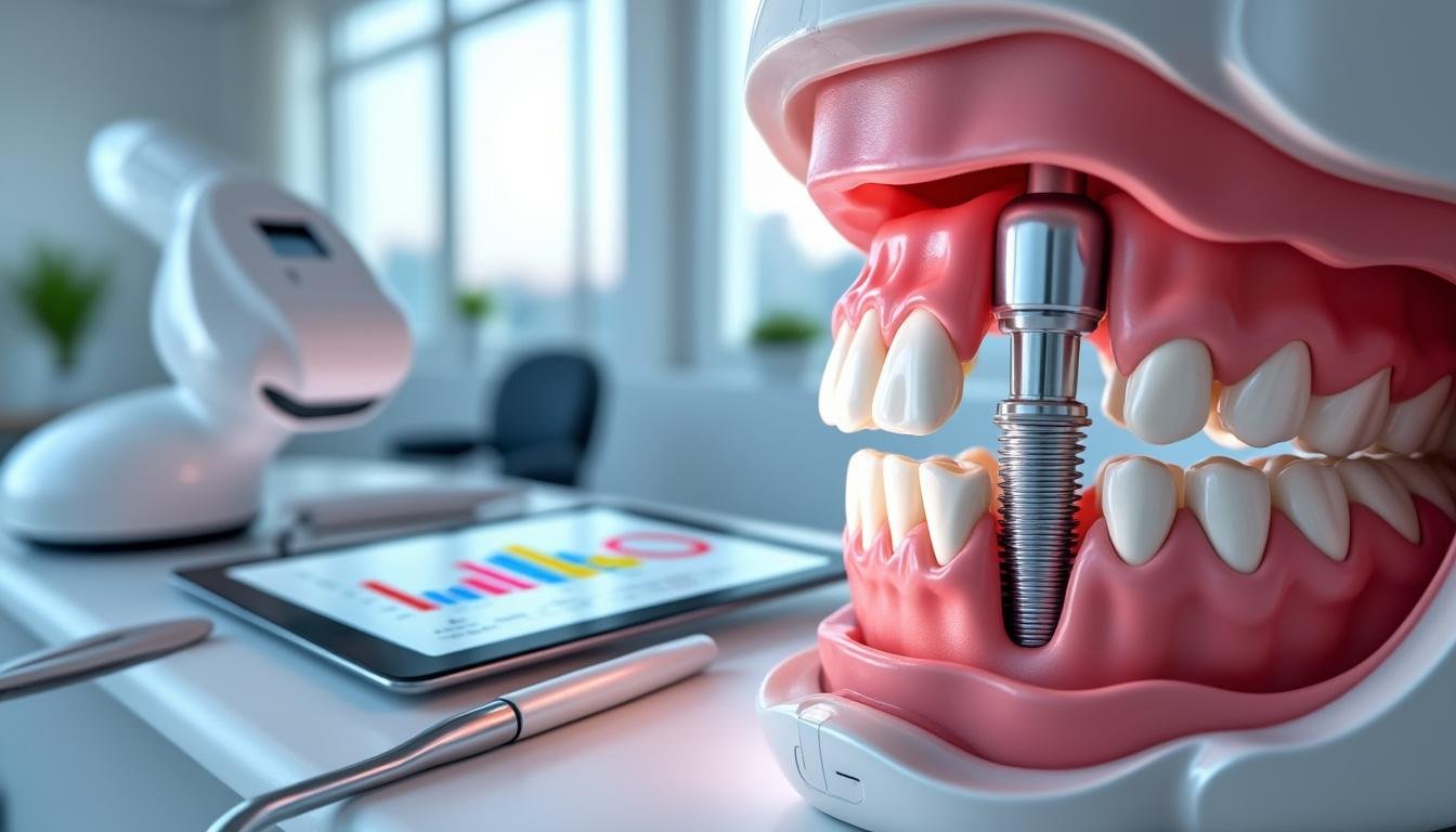 découvrez comment fonctionne le remboursement des implants dentaires avec la cmu en 2025 : conditions d’éligibilité, démarches à suivre et prise en charge. obtenez toutes les informations essentielles pour bénéficier au mieux de vos droits.
