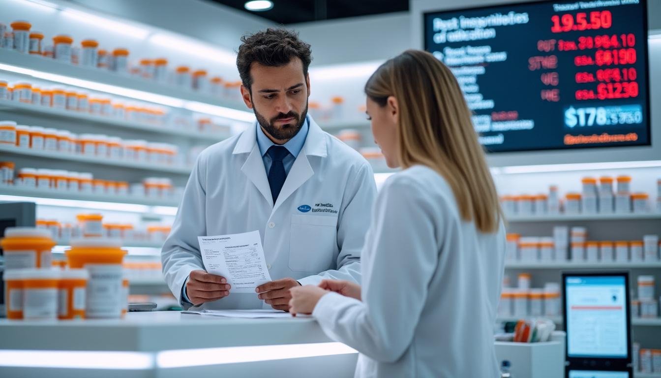 découvrez tout ce qu'il faut savoir sur les médicaments non remboursés sur ordonnance en 2025 : quelles sont les alternatives, comment anticiper les frais et optimiser votre budget santé.