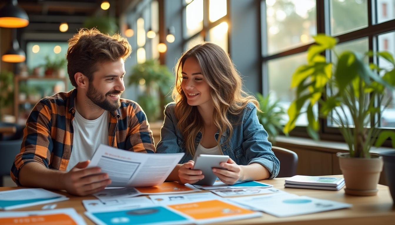 découvrez nos conseils pour choisir la meilleure mutuelle couple en 2025 : garanties adaptées, comparatif d’offres, astuces pour économiser et bien protéger votre foyer.