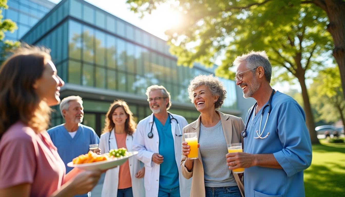 découvrez pourquoi souscrire une mutuelle surcomplémentaire peut optimiser votre couverture santé en 2025 et comment choisir la meilleure option pour mieux rembourser vos frais médicaux.