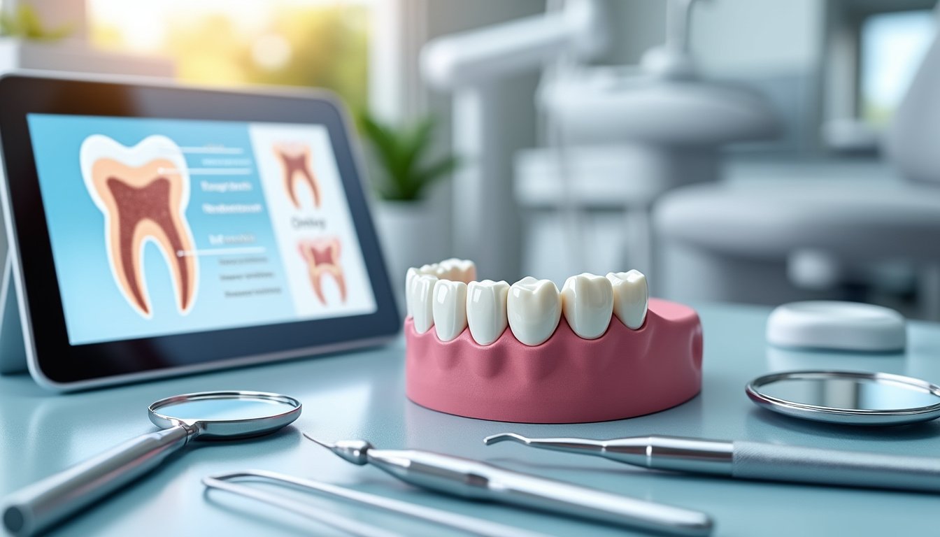 découvrez tout sur l’onlay dentaire en 2025 : ses indications, ses avantages essentiels et les prix pratiqués. informez-vous pour un choix éclairé entre confort, esthétique et santé bucco-dentaire.